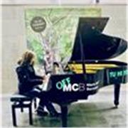 Clases de piano para niños y adultos en casa