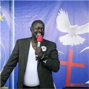Kenyan English Speaker with PHD in Theology and Degree in Information Technology