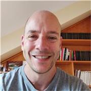 Profesor de inglés y español para extranjeros