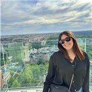 Laureanda in Psicologia offre ripetizioni