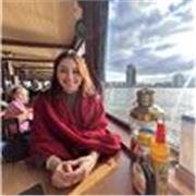 Profesora de Ingles con experiencia en niños y adolescentes