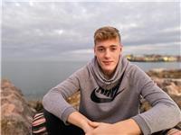 Estudiante imparte clases de francés nivel a1/a2