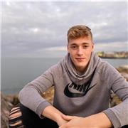 Estudiante imparte clases de francés nivel A1/A2
