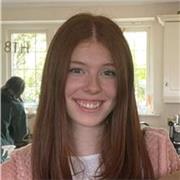 Undergrad Bio sciences student offering private lessons remotely for GCSE students