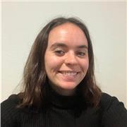 Ingles y castellano. Apoyo pedagógico a niños