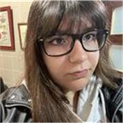 Profesora de Inglés universitaria para niveles de primaria, ESO y bachillerato 