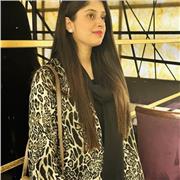 Mubbara Saeed