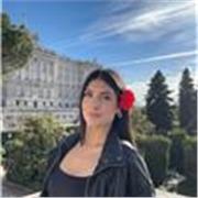 Profesora de primaria. Apoyo y repaso general de manera divertida