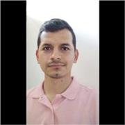 Filósofo especializado en talleres de Orientación Personal para Jóvenes