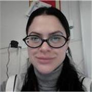Professora particular de português, Literatura e Inglês. Ensino de forma descontraída para gerar interesse por parte do aluno