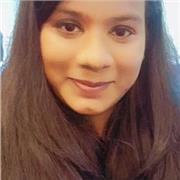 Mansi Salian