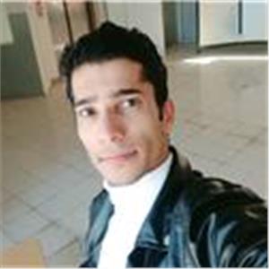 Halid Kizilosman