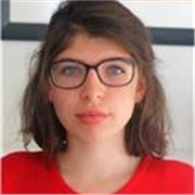 English tutor providing lessons for students of all ages