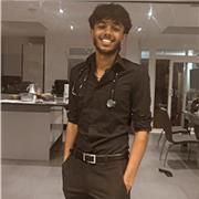 I used to work as a private tutor throughout my first year in medical school teaching A Level and GCSE Biology.