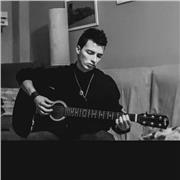 ¡Clases de guitarra para todos los niveles y edades!