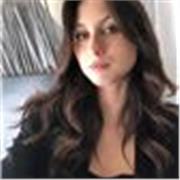 Studentessa diplomata al liceo linguistico Grazia Deledda offre ripetizioni di inglese. In possesso di certificazione C1