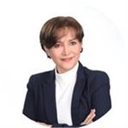 Maestra de secundaria, preparatorio y universidad