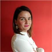 Traductora de francés con 13 años de experiencia te ayuda a mejorar tu francés oral y escrito