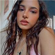 Monitora de tiempo libre/Estudiante de estética y belleza/ Ayudante de cocina en colectividades