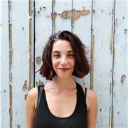 Laureata in Storia dell'arte offre ripetizioni in materie umanistiche