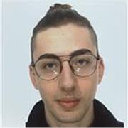 Diplomato in informatica e subito assunto in IBM. Offro ripetizioni di informatica per elementari, medie e superiori