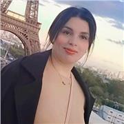 Saliha ouabbas