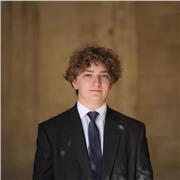STEM and Oxbridge Admissions Tutor, from Year 7 to A-Level