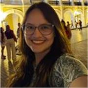 Professora particular de francês online com vivência internacional
