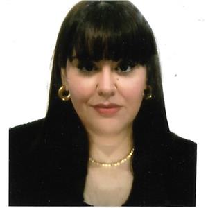 Lisette Gómez Campos