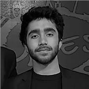 Sheharyar Ehtesham