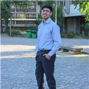 Clases de programación en Python para Ciencias Ambientales