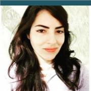 Mi nombre es Raquel, soy educadora infantil con titulación en inglés first. Mis clases son para niños y jóvenes principalmente pero no me importa tener todo tipo de alumnos!