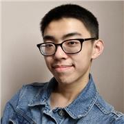 Computer Science and Maths tutor able to teach up to A-Level