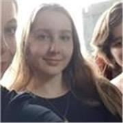STEM college student teaching maths high school and below
