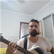 Quimico licenciado com mestrado em ciência de materiais