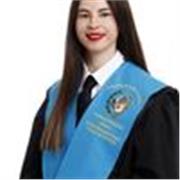 Profesora de castellano nativa para cualquier edad con varios años de experiencia en clases particulares.