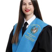 Profesora de castellano nativa para cualquier edad con varios años de experiencia en clases particulares.