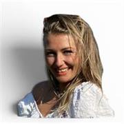I'm an italian teacher and i can teach also to people with special needs. I love to teach children, but i can teach to every age.