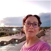 Profesora en Historia (con acento en adaptaciones comprensión de textos y elaboración)