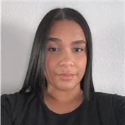 Profesora titulada de atención a personas en situación de dependencia y educación infantil