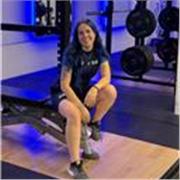 I can offer tailored personal training sessions for people looking to better themselves physically and mentally. 
