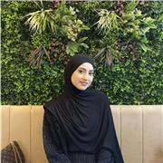 I’m a patient and friendly tutor who enjoys helping children learn and grow. My lessons are aimed at primary school students.