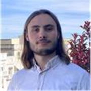 Profesor de apoyo general en inglés y español especializado en inglés, historia, matemáticas y física