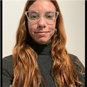 Licenciada en Bioquímica