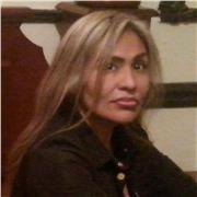 Insegnante di spagnolo (madrelingua)Ana