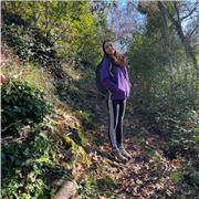 Educadora Social que puede ayudar con el estudio desde diferentes metodologías adaptadas al alumnado.