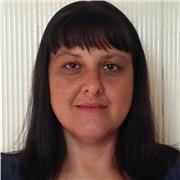 Professora particular de inglês, espanhol e português para adultos