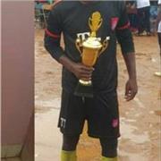Ndeh Emmanuel Ndeh