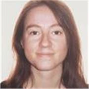 Me considero una persona responsable y paciente, con buena capacidad para explicar matemáticas de forma clara.