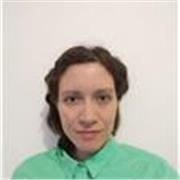 Profesora y traductora de inglés. Clases virtuales